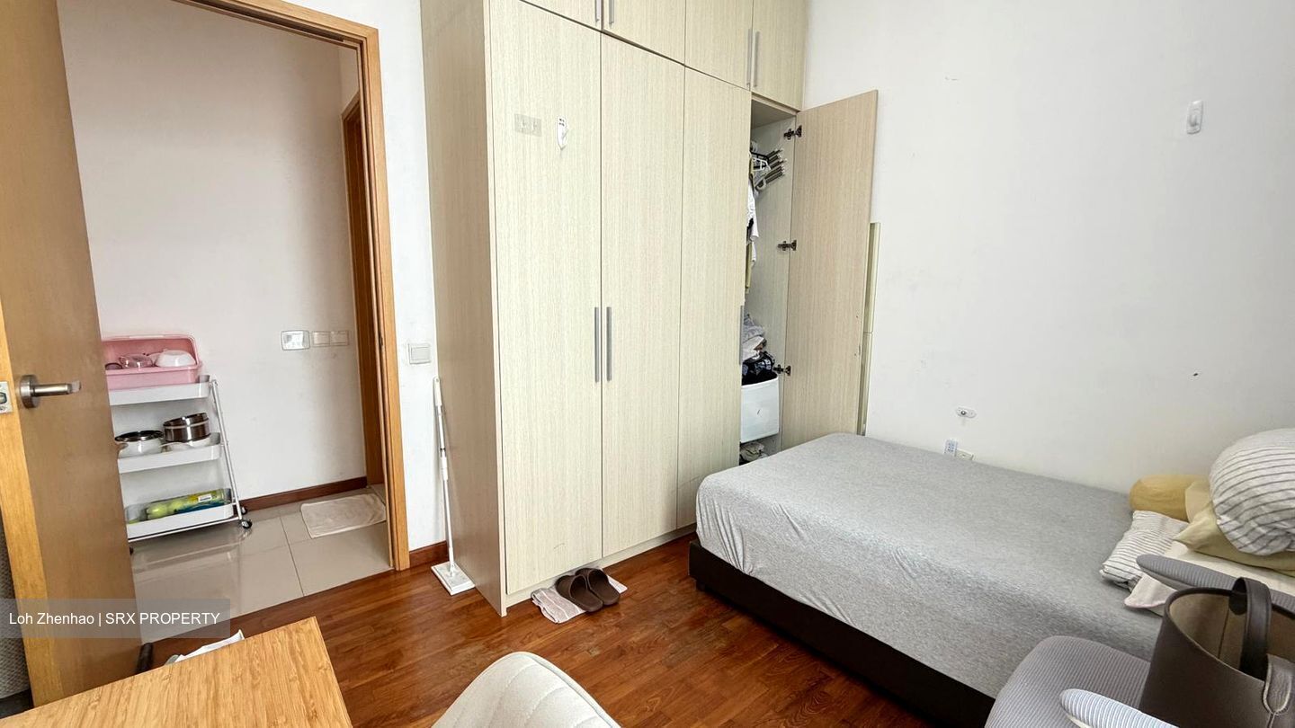 The Tampines Trilliant (D18), Condominium #533826791